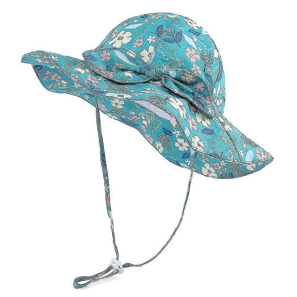 Chapeaux de soleil Filles Randonnée en plein airprotection Cyclisme Travelhat