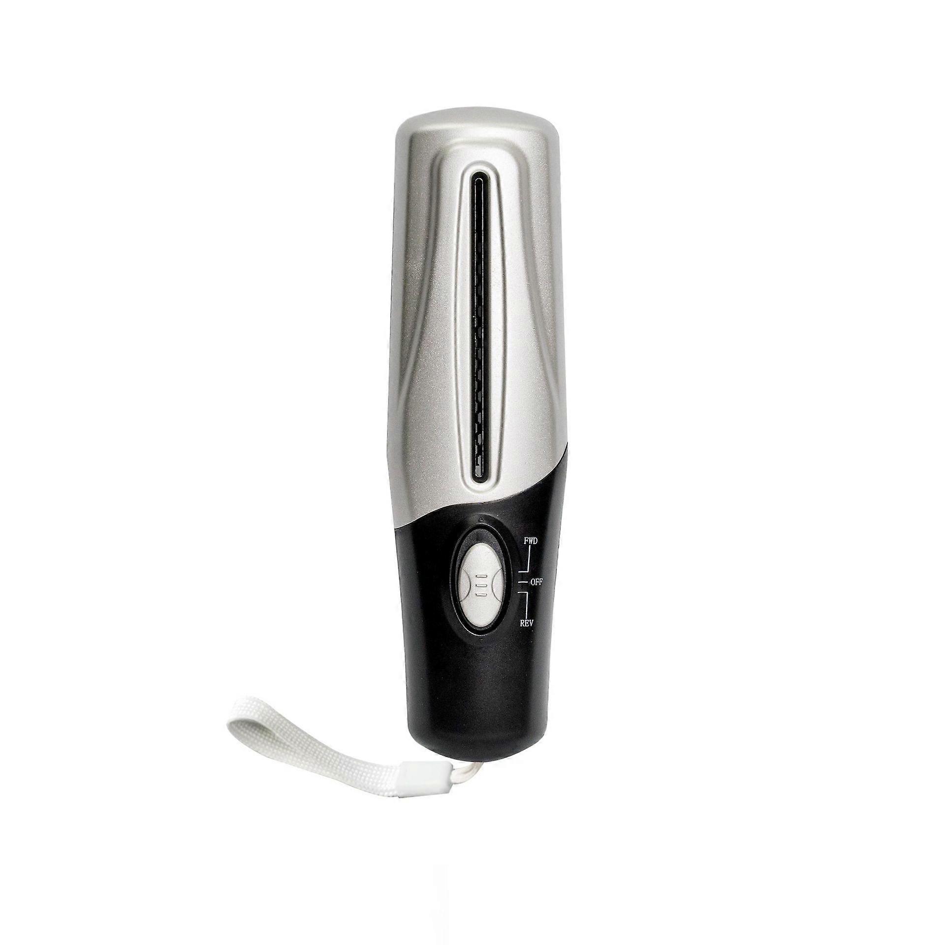 Mini Paper Shredder, Small USB Electric Portable Shredder Hand Shredder for Home Use