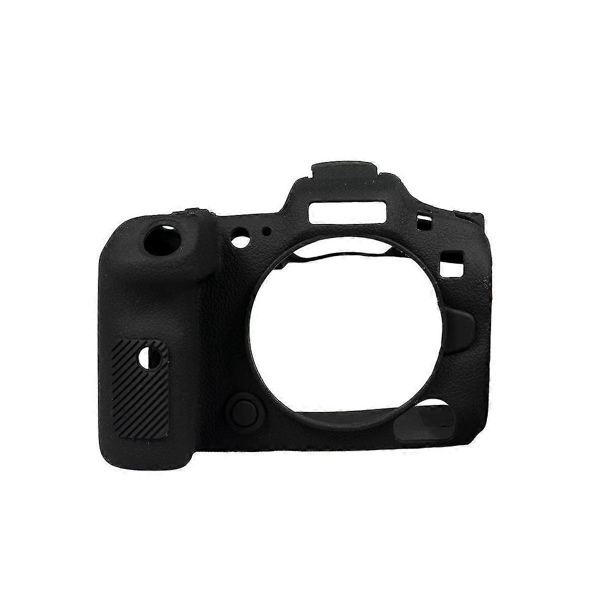 Camertective Case Silic Case Suitable For R3 R3 Less Camera
