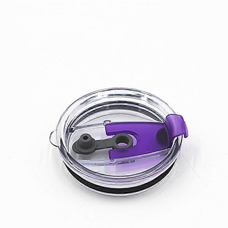 30oz Waterproof Sealing Water Cup Straw Cover Replacement Plastic Lids