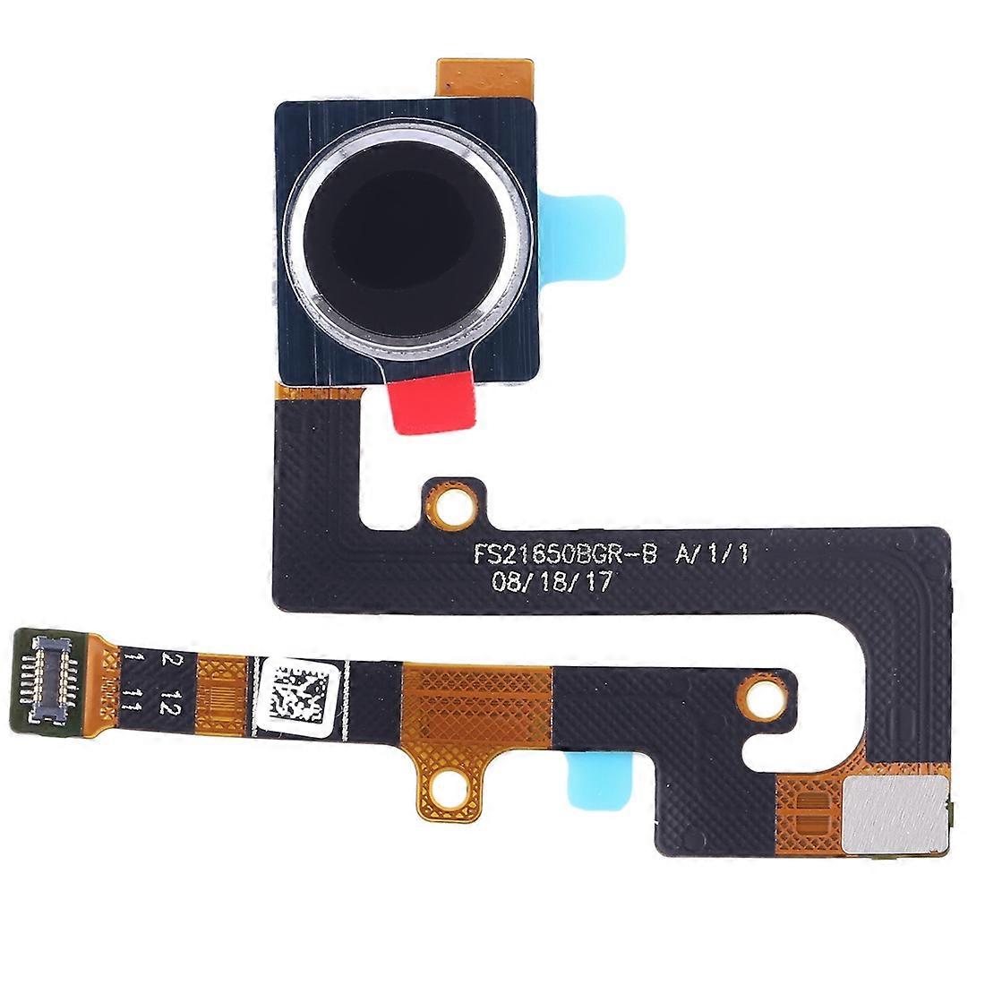 Fingerabdrucksensor Flex Kabel für Nokia 7.1 / TA-1085