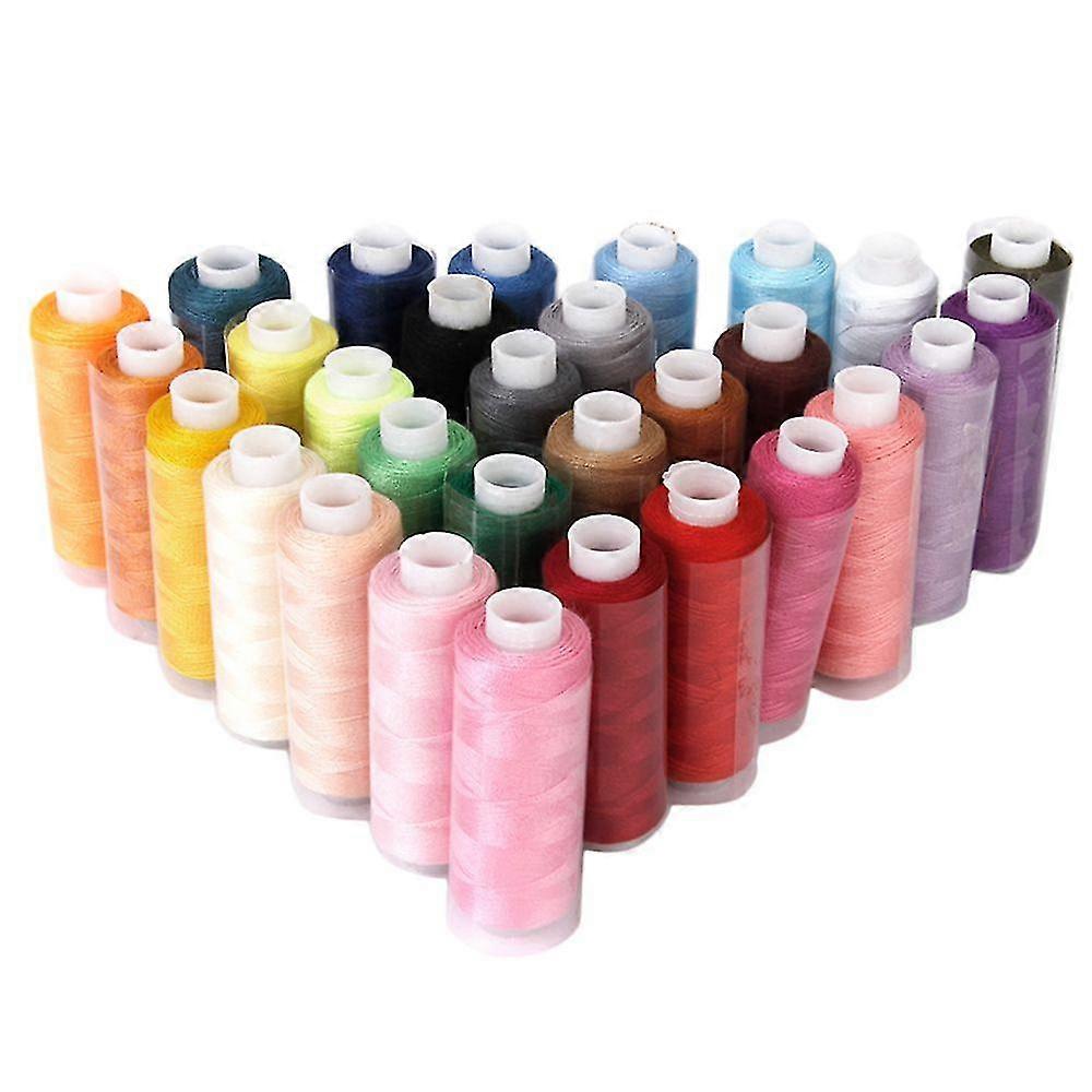 Spun Polyester Thread Sewing Thread Thread