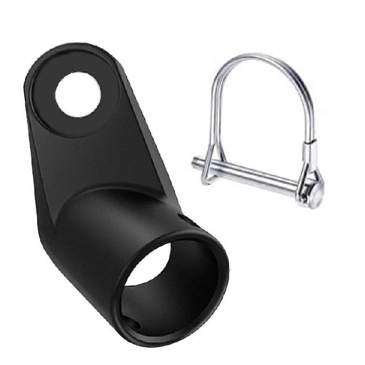 Replace Your Worn-Out Bike Trailer Hitch With This Sturdy Metal Coupler (X AUTOHAUX)