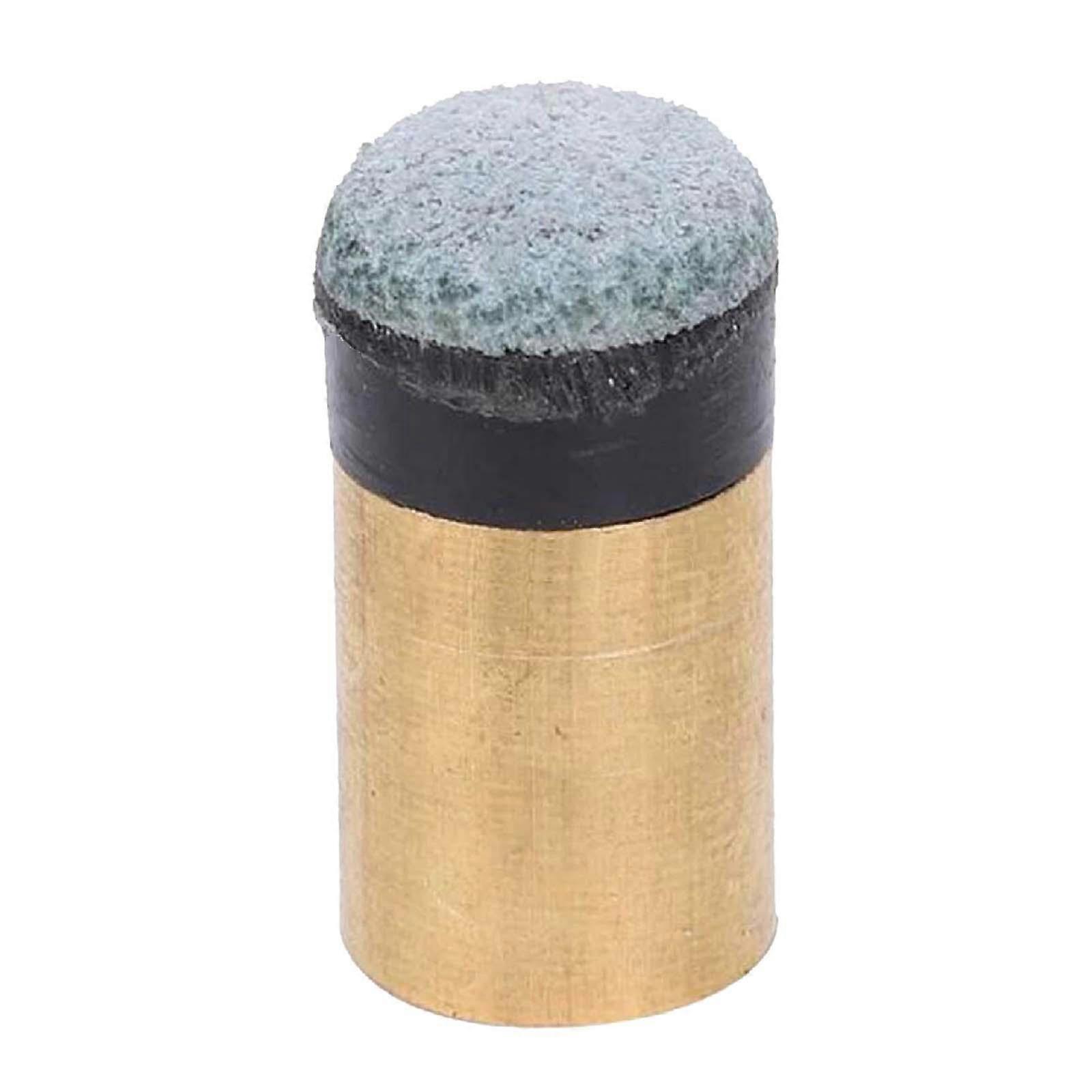 Billiard Pool Cue Tips Practical 10mm Pool Stick Tips Pool Table Accessories 10MM