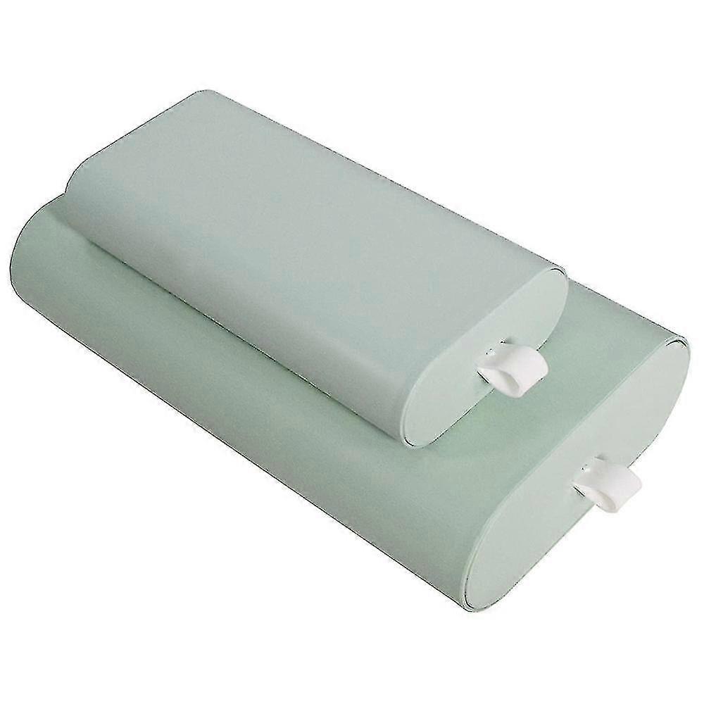 2 Desk Drawers, Desktop Storage, Compatible  With Office/bedroom/school/kitchen