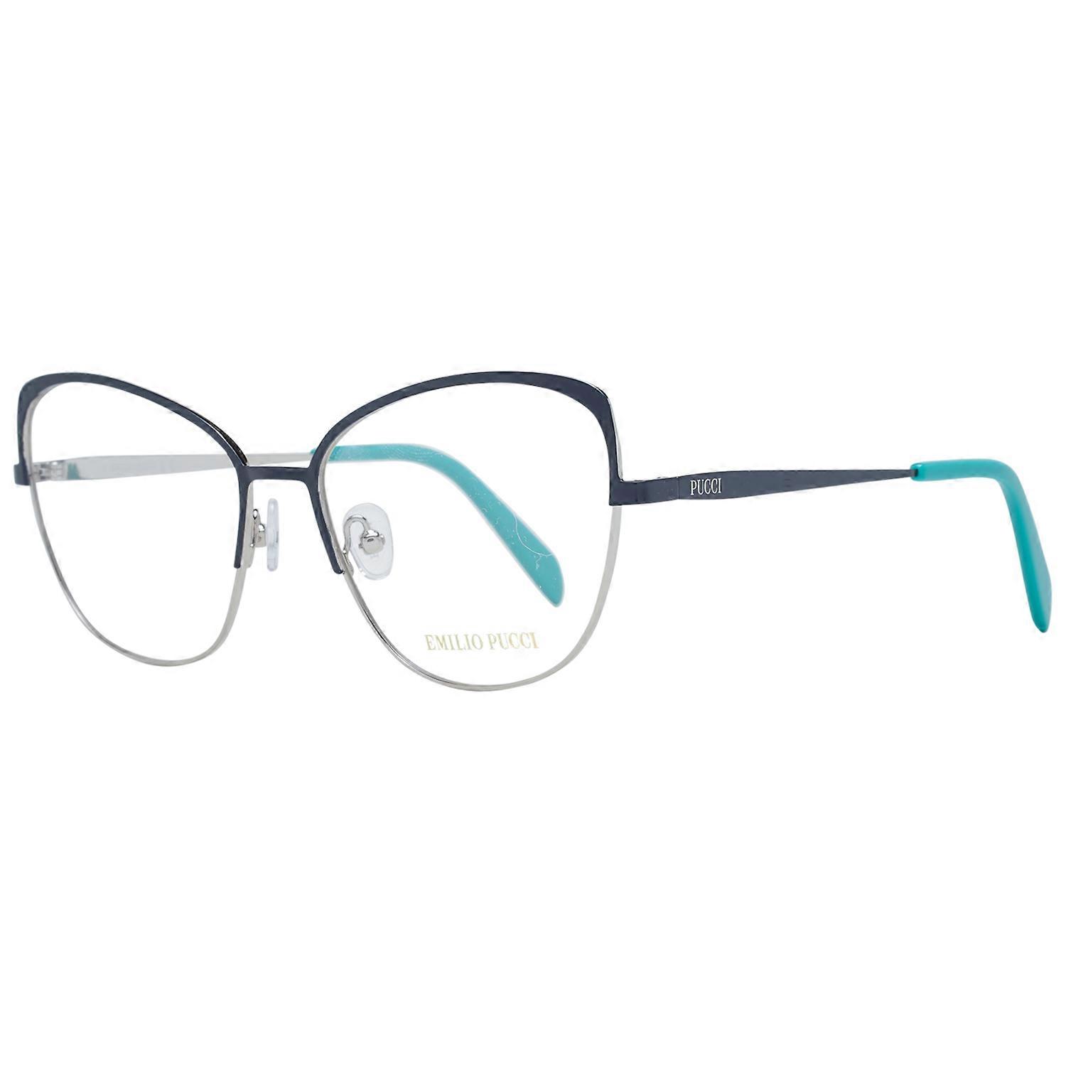 Emilio Pucci Optical Frame Ep5188 092 56