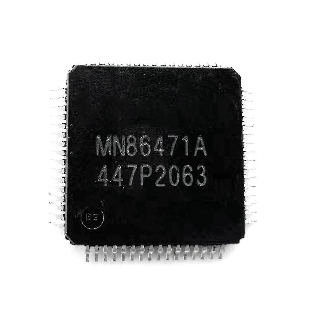 For Mn86471a Qfp-64 Chipset For -1001a -1115a -compatible Chipset