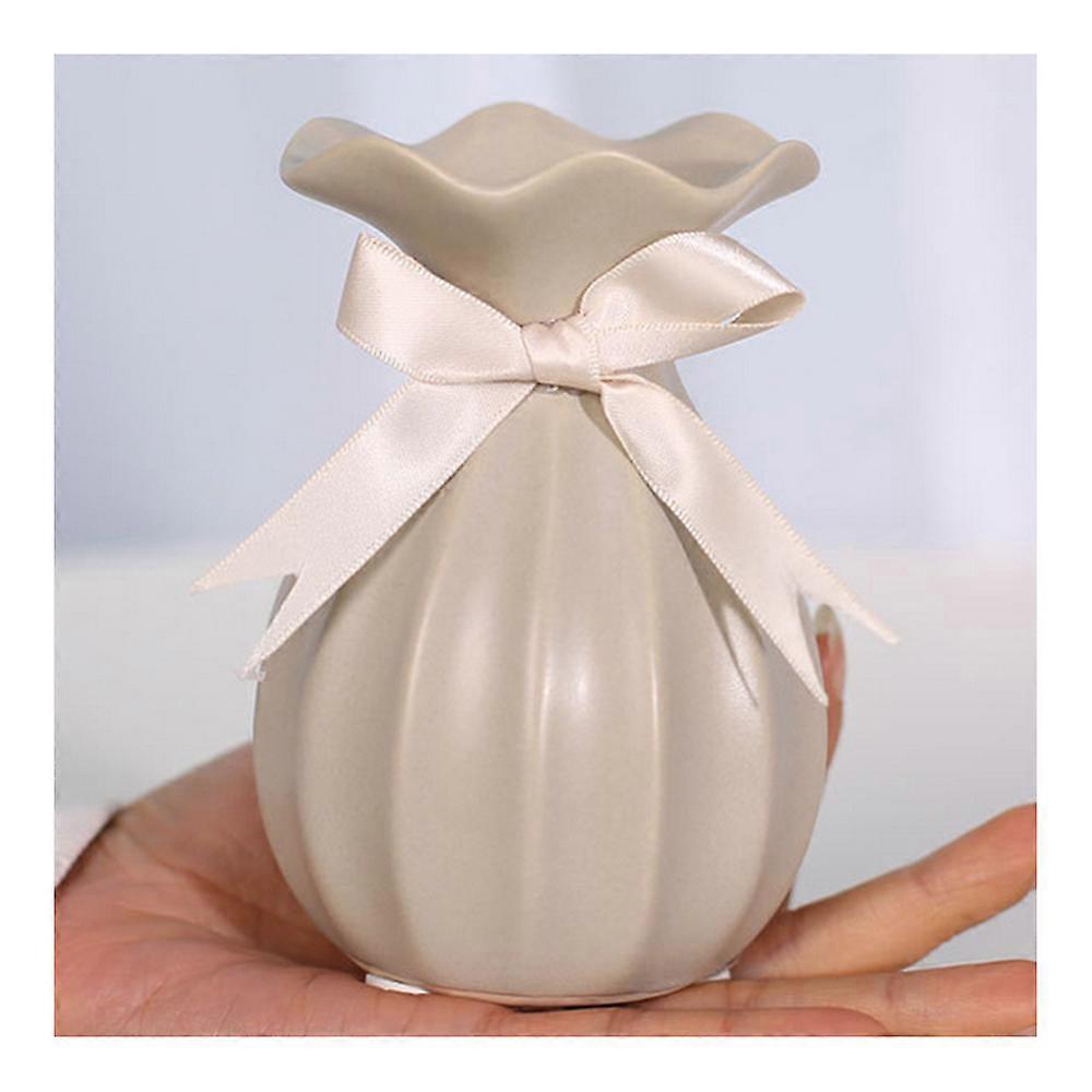 Ceramics Vase Table Decoration Creative Gift