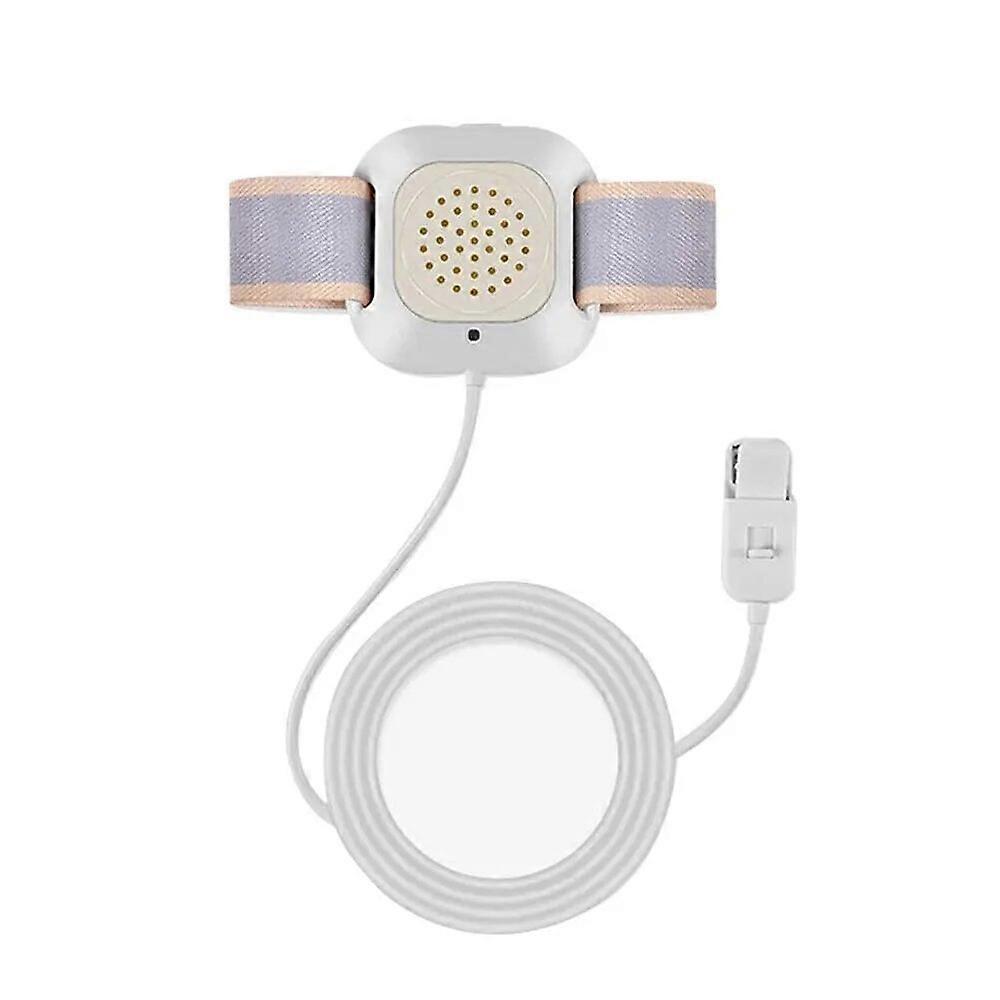 Alarme d'énurésie nocturne pour garçons et filles Alarme d'alarme