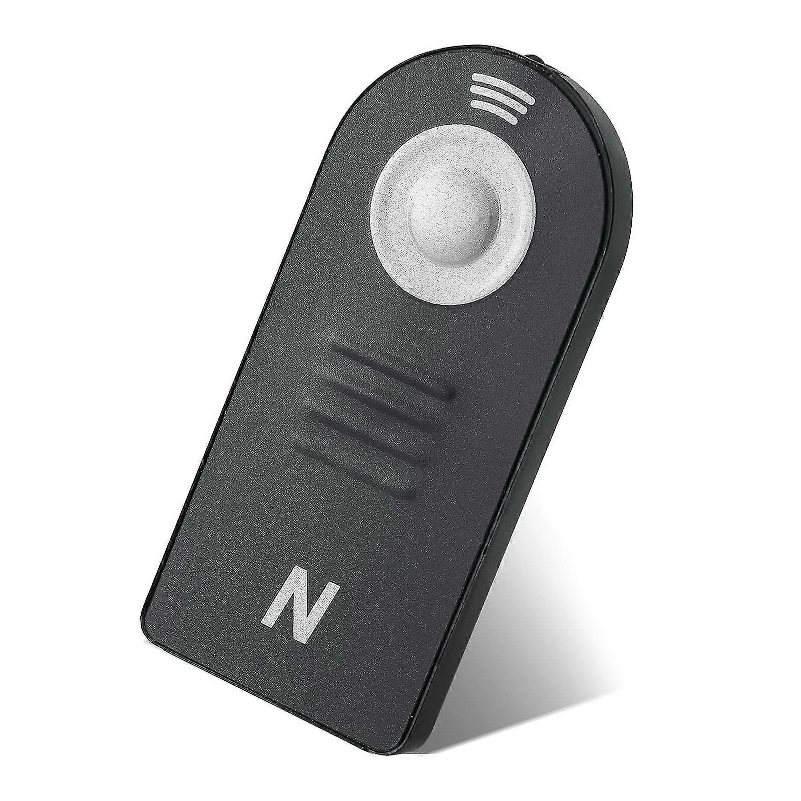 Wireless Remote Control Shutter Release For Nikon D3000 D3200 D3300 D3400 D40