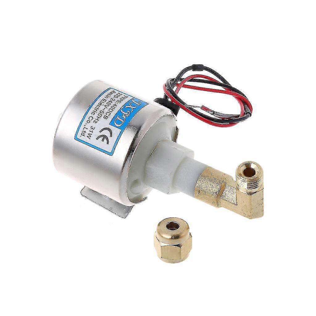40dcb 31W الضباب مضخة زيت الدخان للمرحلة 1500W ملحقات آلة الدخان 220-240V
