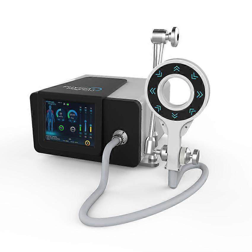 筋骨格系障害のための最新の体外磁気電磁気伝達術