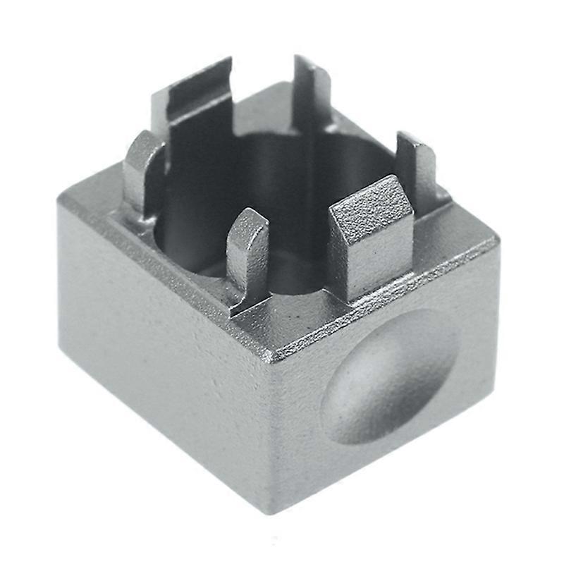 Switch Opener Mechanical Keyboard Keycaps Opener Aluminum Alloy Switch Metal Switch Puller Shaft puller