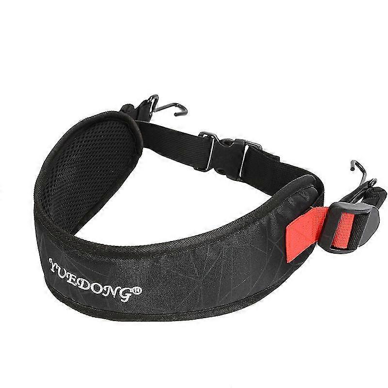 Verstelbare Djembe Drum Strap Afrikaanse Hand Drum Sling Strap Snare Drum Riem Riem