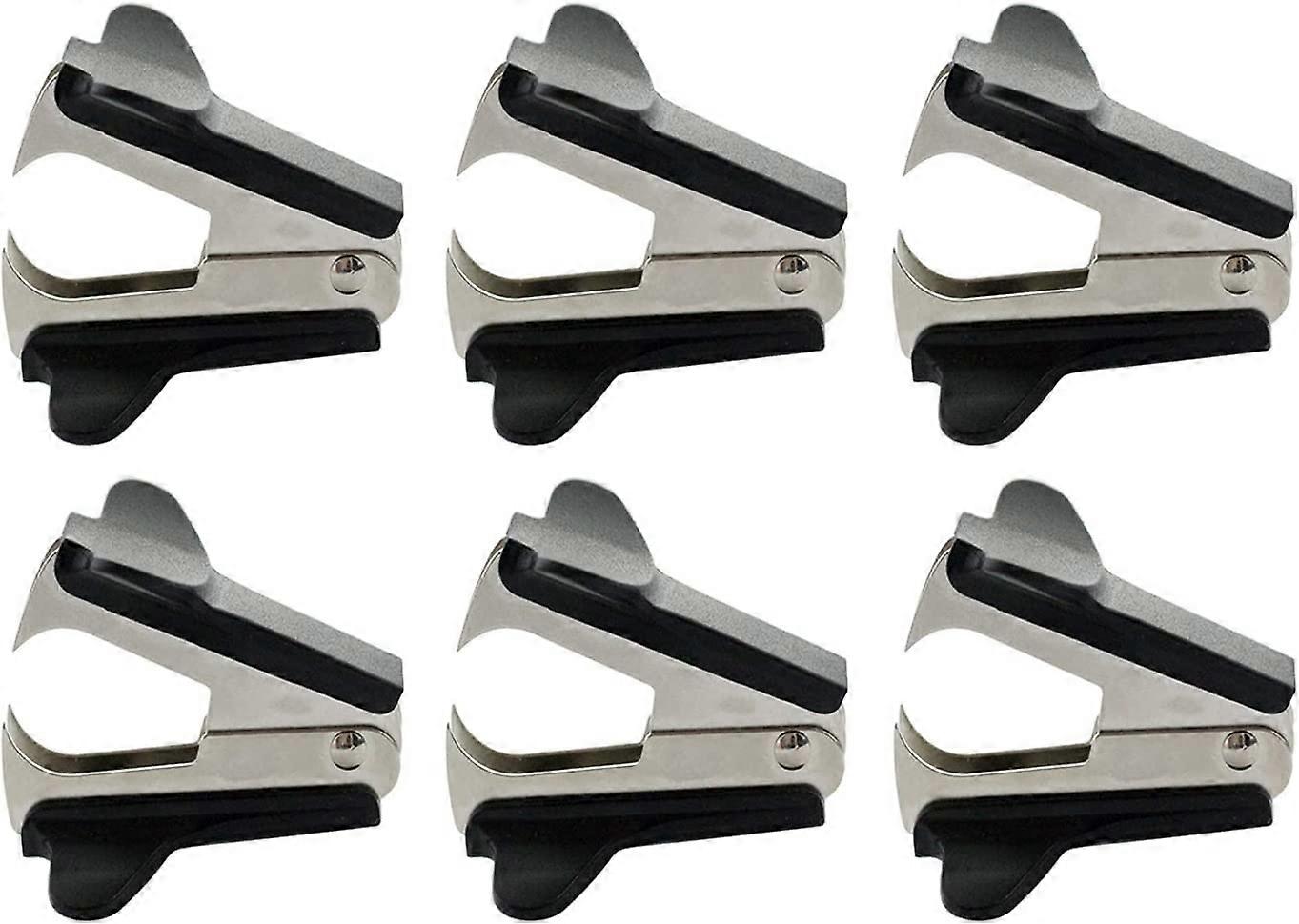 Staple Remover Staple Puller Removal Tool for School Office Home 3 Pack