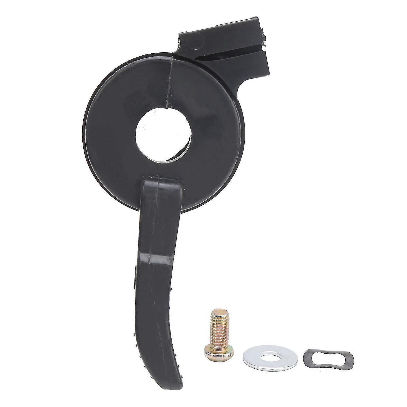 ATV Pit Trail Dirt Quad Bike Handlebar Throttle Control Choke Lever - 110cc 125cc 150cc 250cc