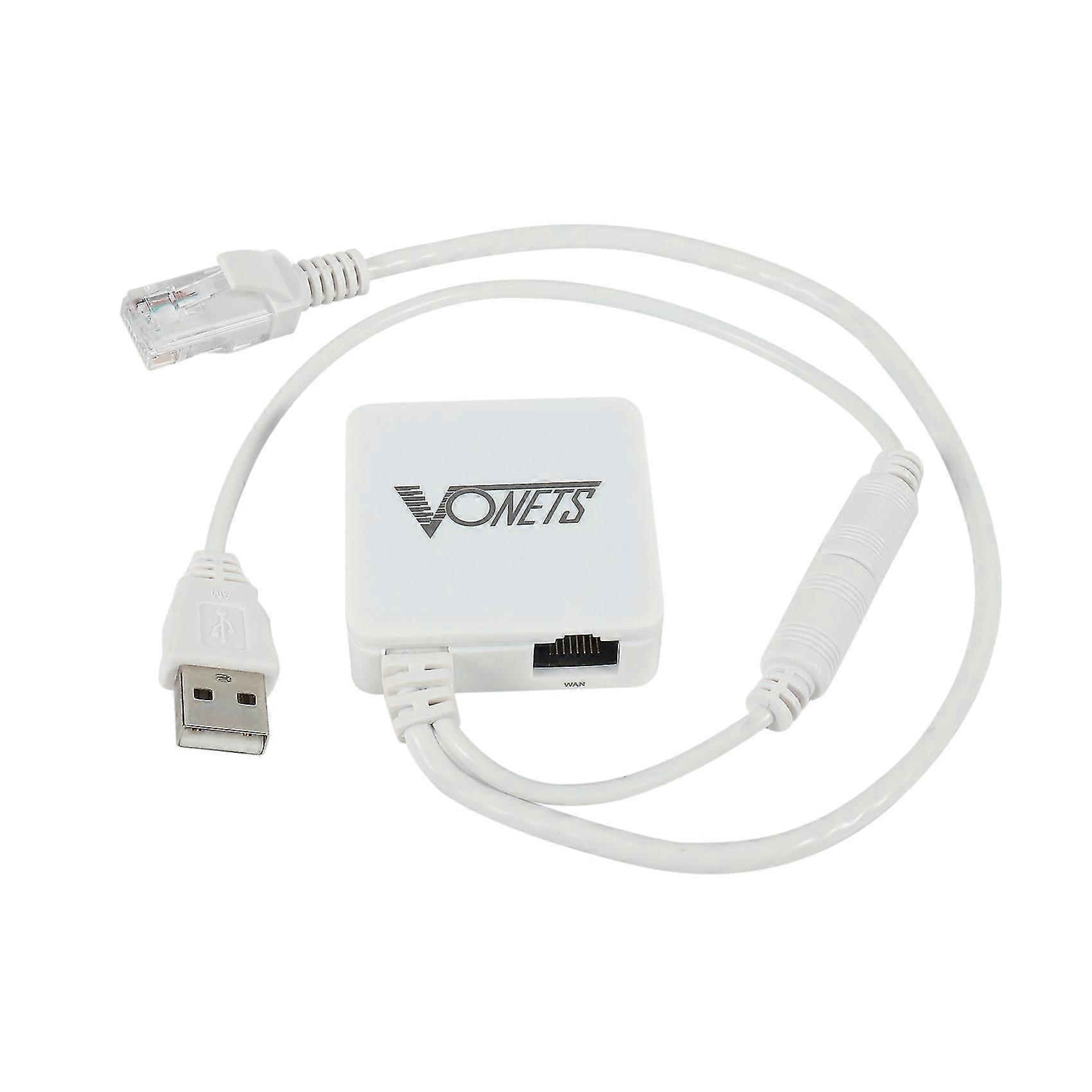 Var11n-300 Mini Multifunktionaler drahtloser tragbarer WLAN-Router WLAN-Brücke WLAN-Repeater 300 Mbit/s