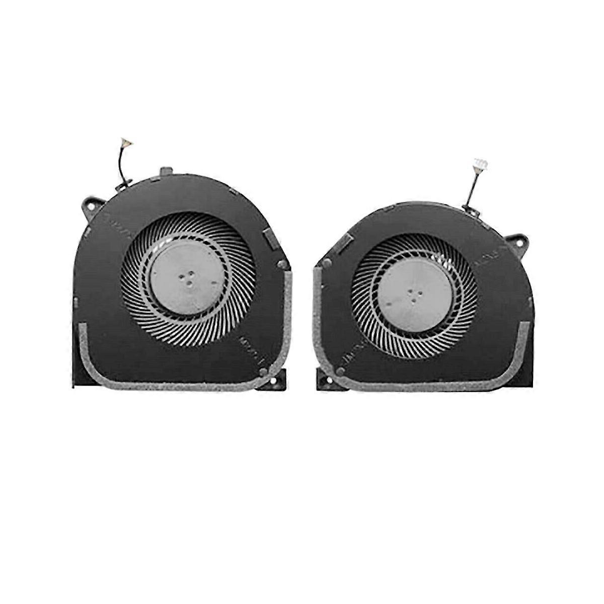 Laptop CPU GPU Cooling Fan for Legion Y7000 Y530 Y530-15ICH Computer CPU & GPU Cooling Fan