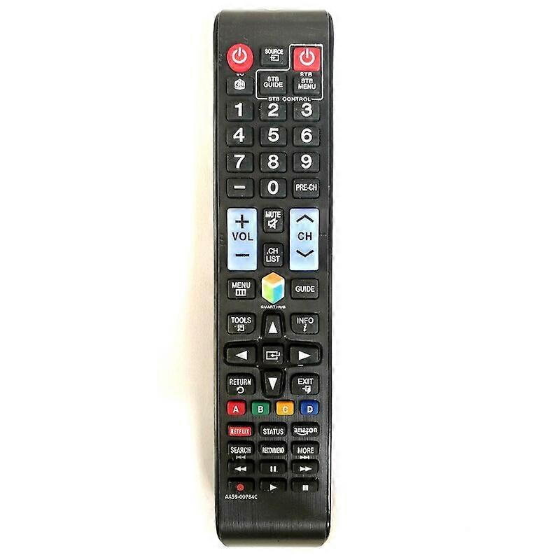 AA59-00784C Remote Control For SAMSUNG Smart TV