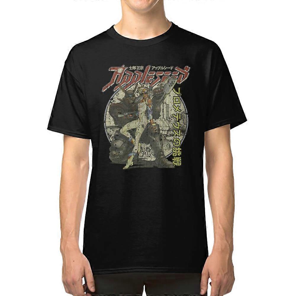 Appleseed T-shirt