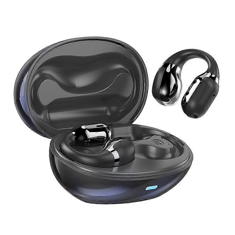 ZGA GS09S Air Conduction Bluetooth Earphone