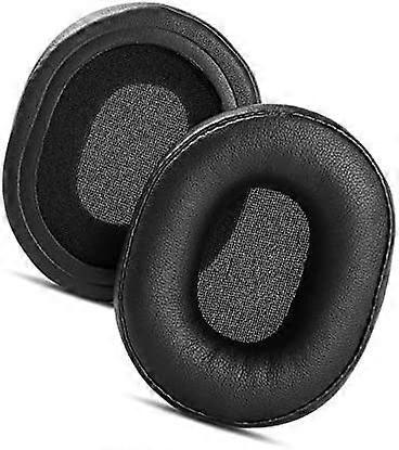 Blue Parrot B450 XT Earpads Cushion Cover Cups Repair Parts | Premium Replacement Ear Pads Compatible with BlueParrott B450-XT B450XT B450 XT Headset