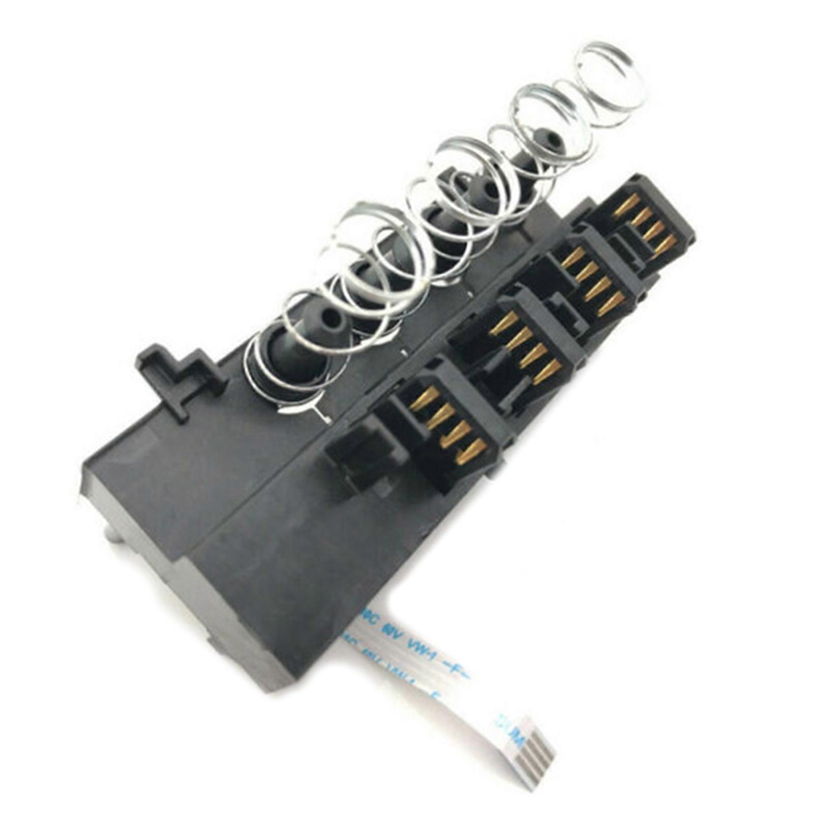 Replacement Parts for Printer Printhead Pen Holder Rack Chip Contactor Sensor