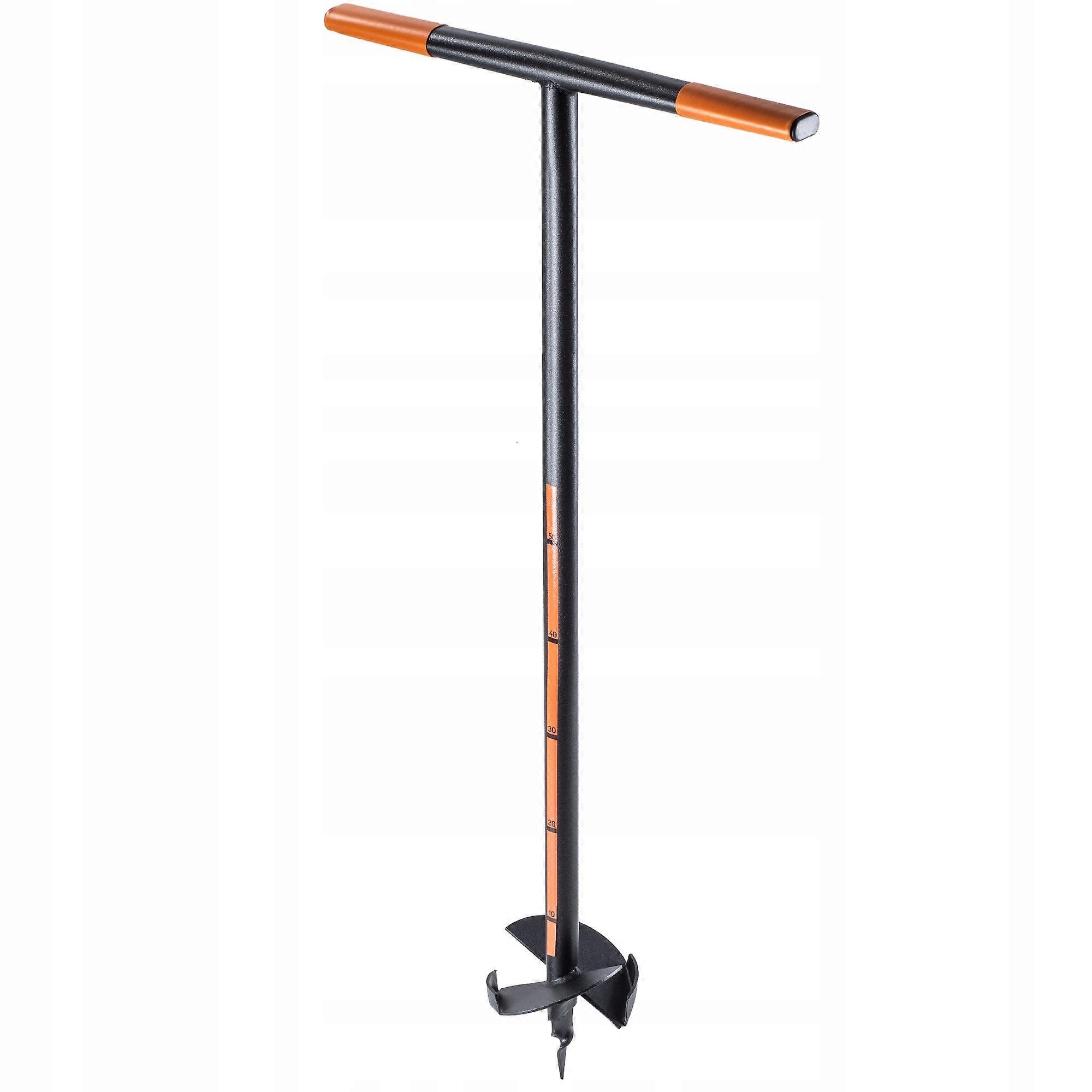 KADAX jordsnegl borerig hul 150mm