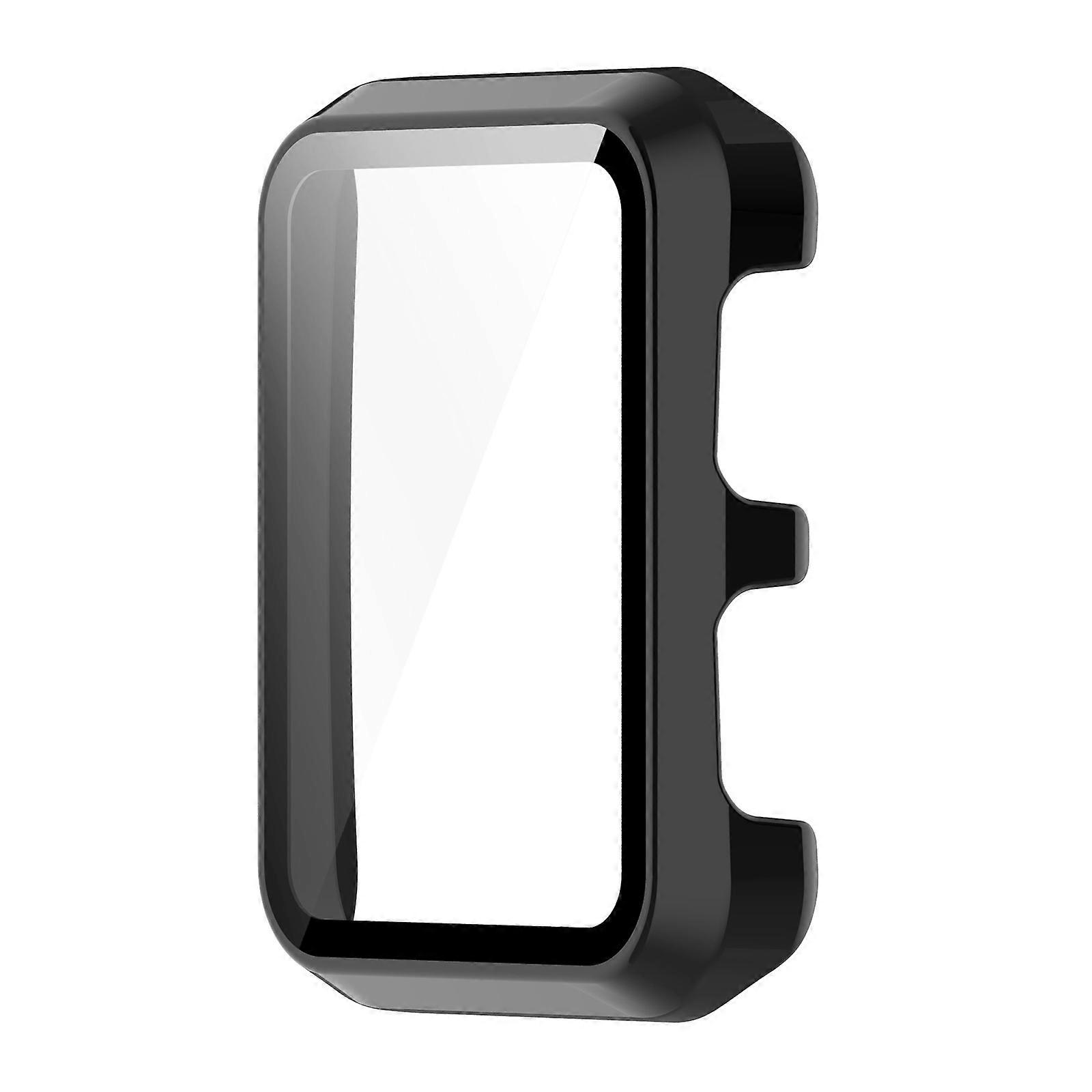 Wear-resistant Hard PC Case Screen Protector Full Coverage Cover For Watch D