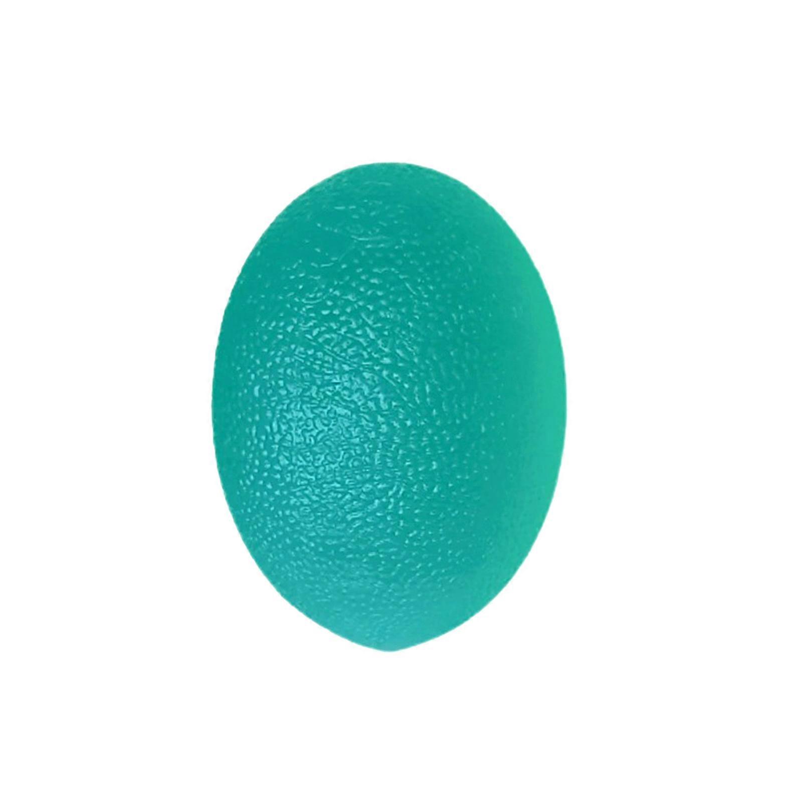 Stress Relief Squeeze Ball Exercise Hand Finger Grip Physical Training Exerciser