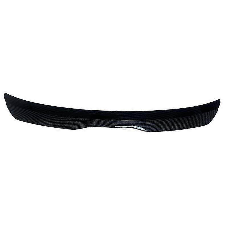 For IX35 For Hyundai Tucson IX25 Spoiler 2011 2012 2013 2014 2015 2016 2017 2018 2019 2020 Plastic Rear Spoiler Wing Trunk CoverMotorcycle Neck Braces