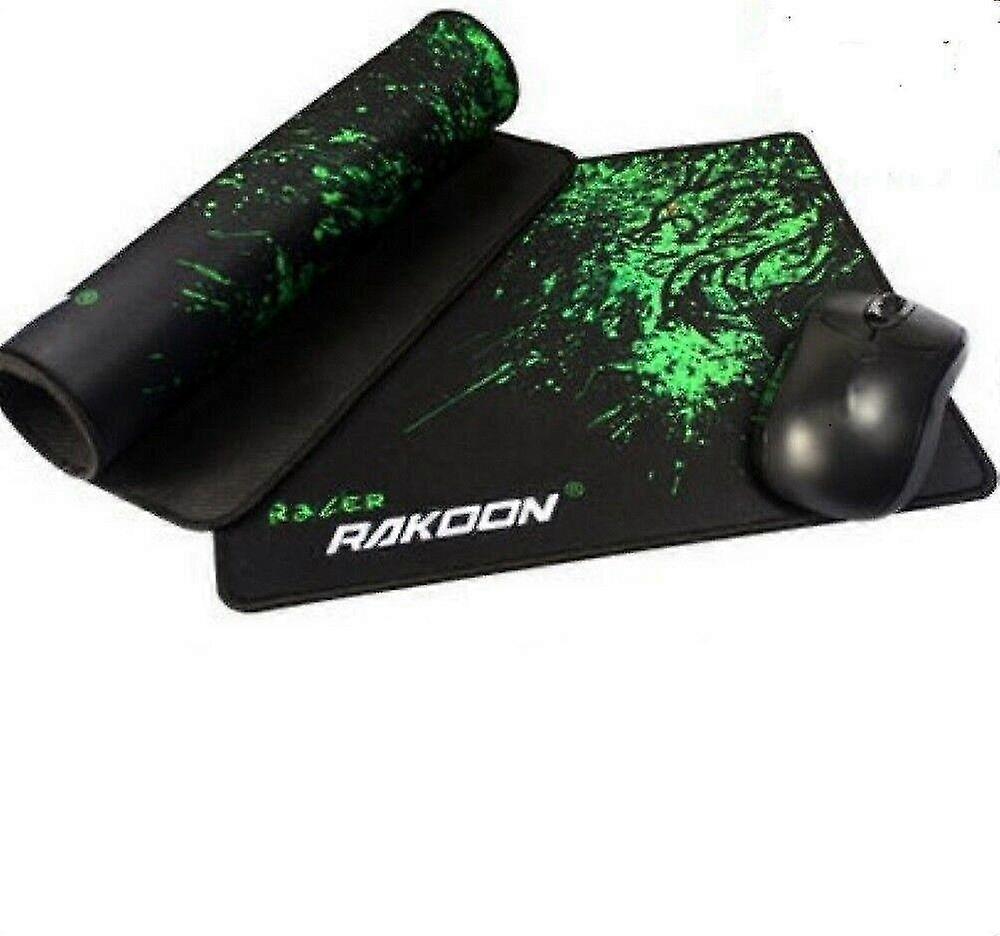 Small Gaming Mouse Pad