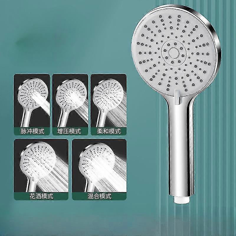 Shower Head 12cm Large Shower