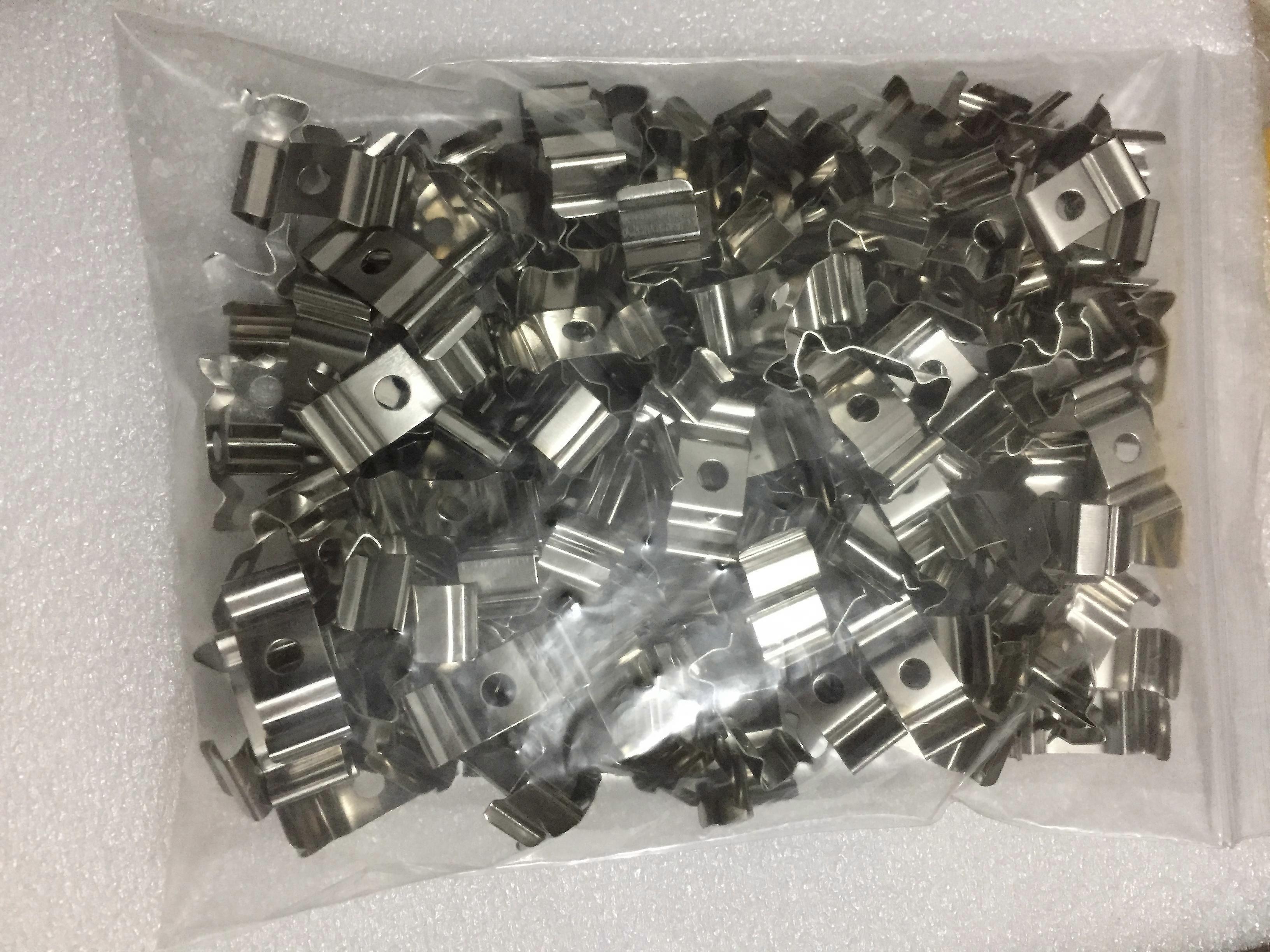 6500K Daylight White Car Detailing Led Hexagon Light Linkable Plug-in Ceiling Light for Garage Workshop Basement Gym Warehouse