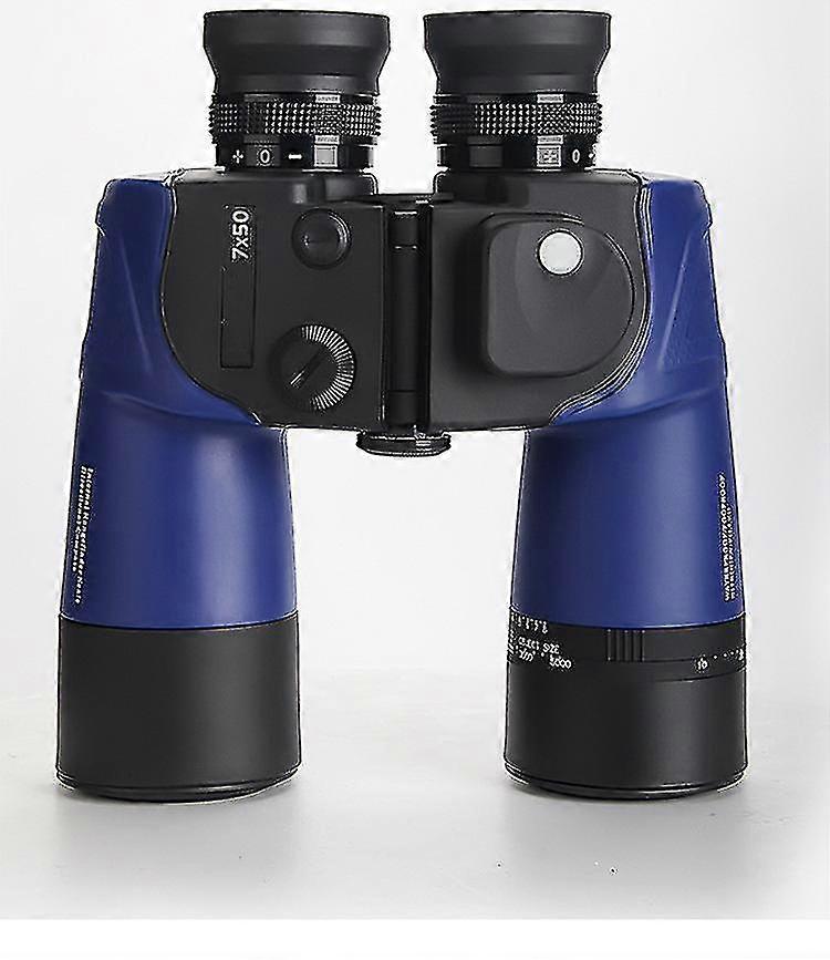 7x50 Binoculars, High-definition High-power Binoculars, Large Eyepiece