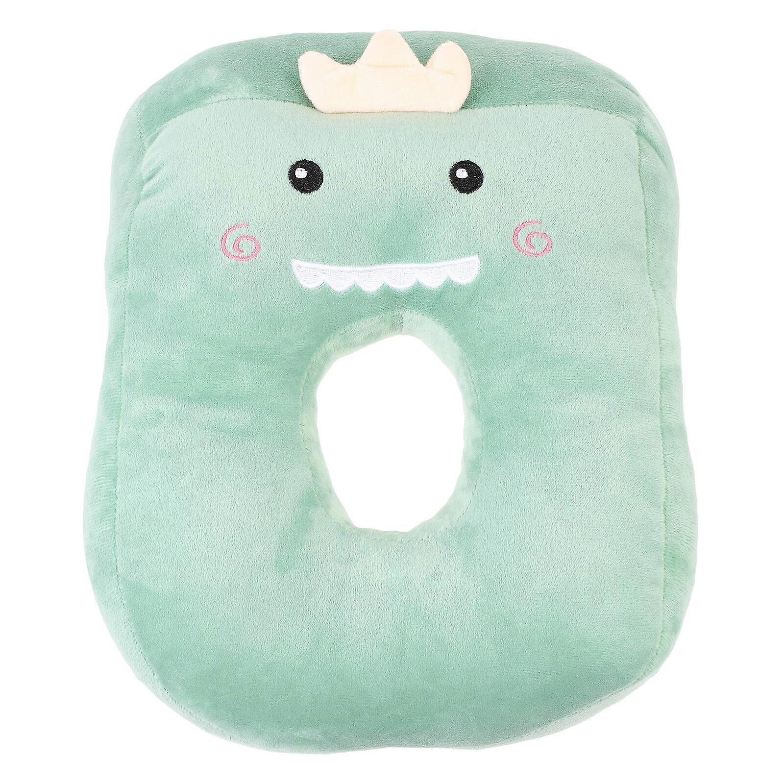 Desktop Mat Pad Sleeping Face Pillow Decorative Pillow Arm Rest Pillow Small Pillow Desk Pillow