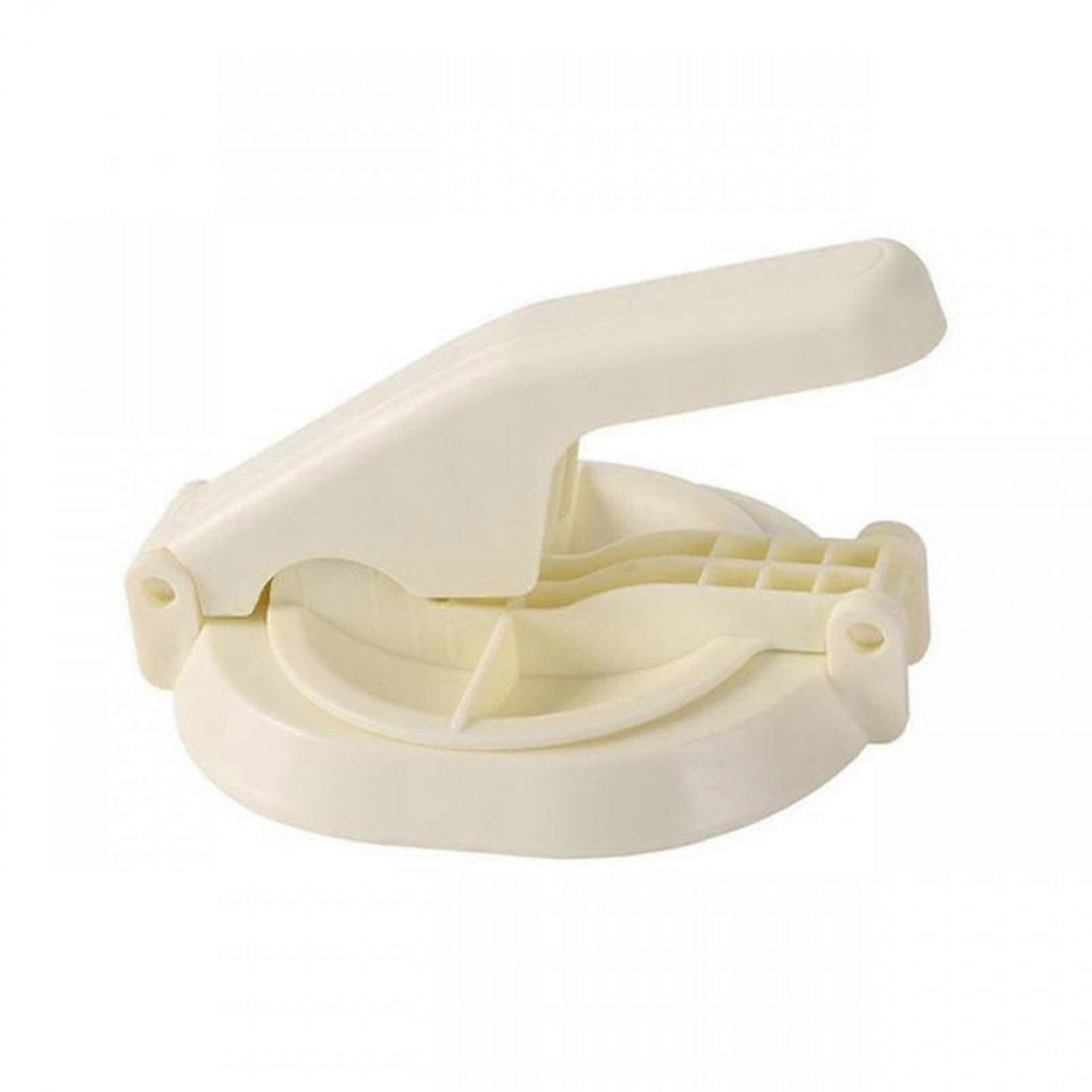 Simple Manual Dumpling Molds