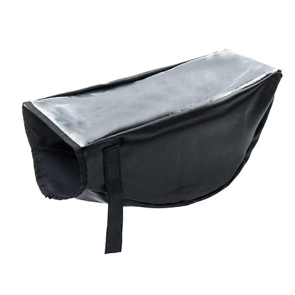 Disabled Wheelchair Controller Protective Cover Waterproof Lever Clear Case