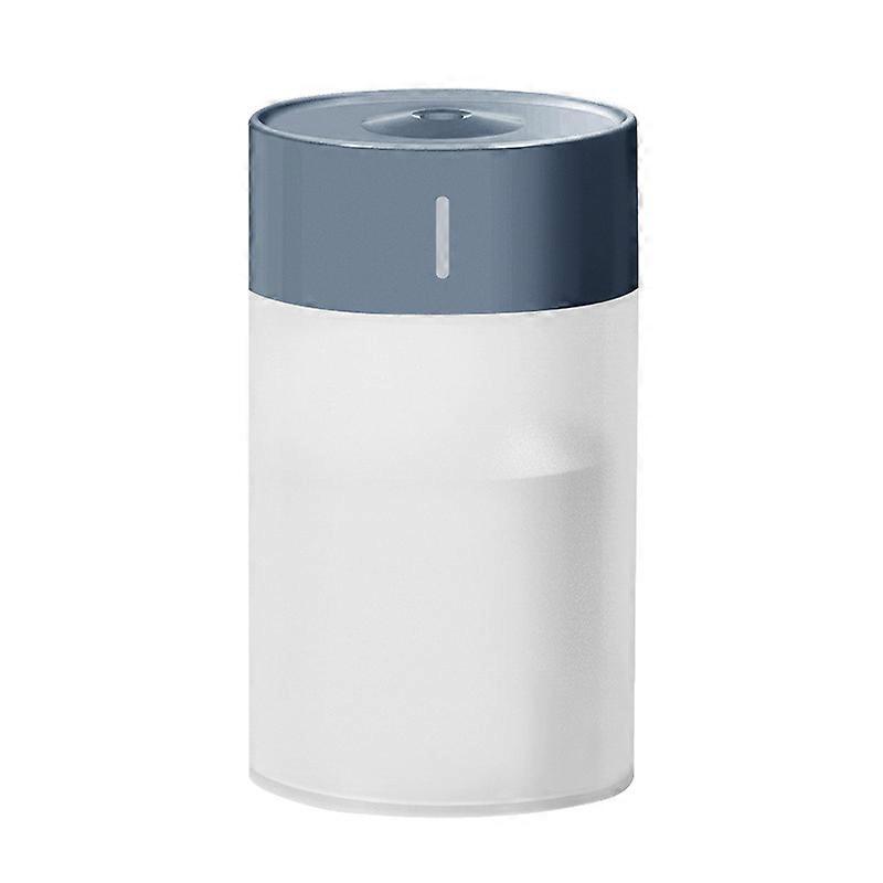 5pcs 260ML Portable Humidifier with LED Indicator Light, USB Personal Desktop Humidifier, Cool Mist Humidifiers Quiet Operation Air Diffuser ST-4
