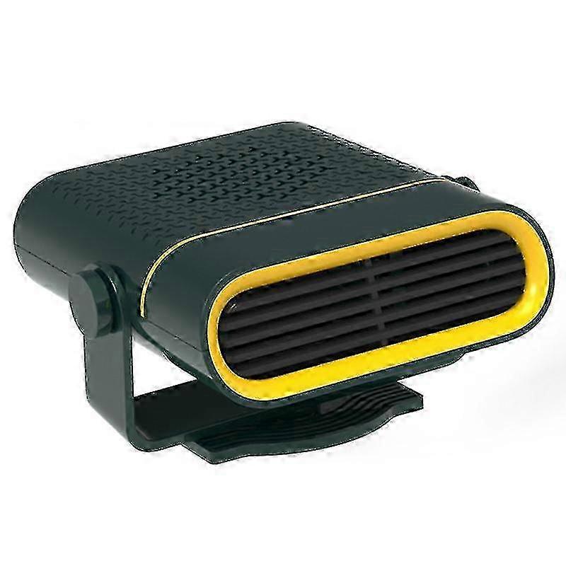 Χειμερινή θερμάστρα αυτοκινήτου 12v/24v Ηλεκτρική θερμάστρα Θέρμανση με ανεμιστήρα Αποθάμβωση Αυτόματη αποψύξη