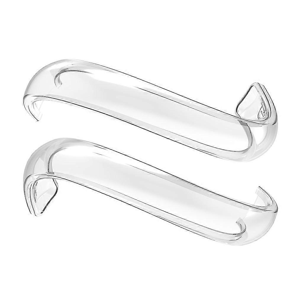 Controller Ring Protector For Pico 4 Vr Handle Sleeves Protective Ring Grip