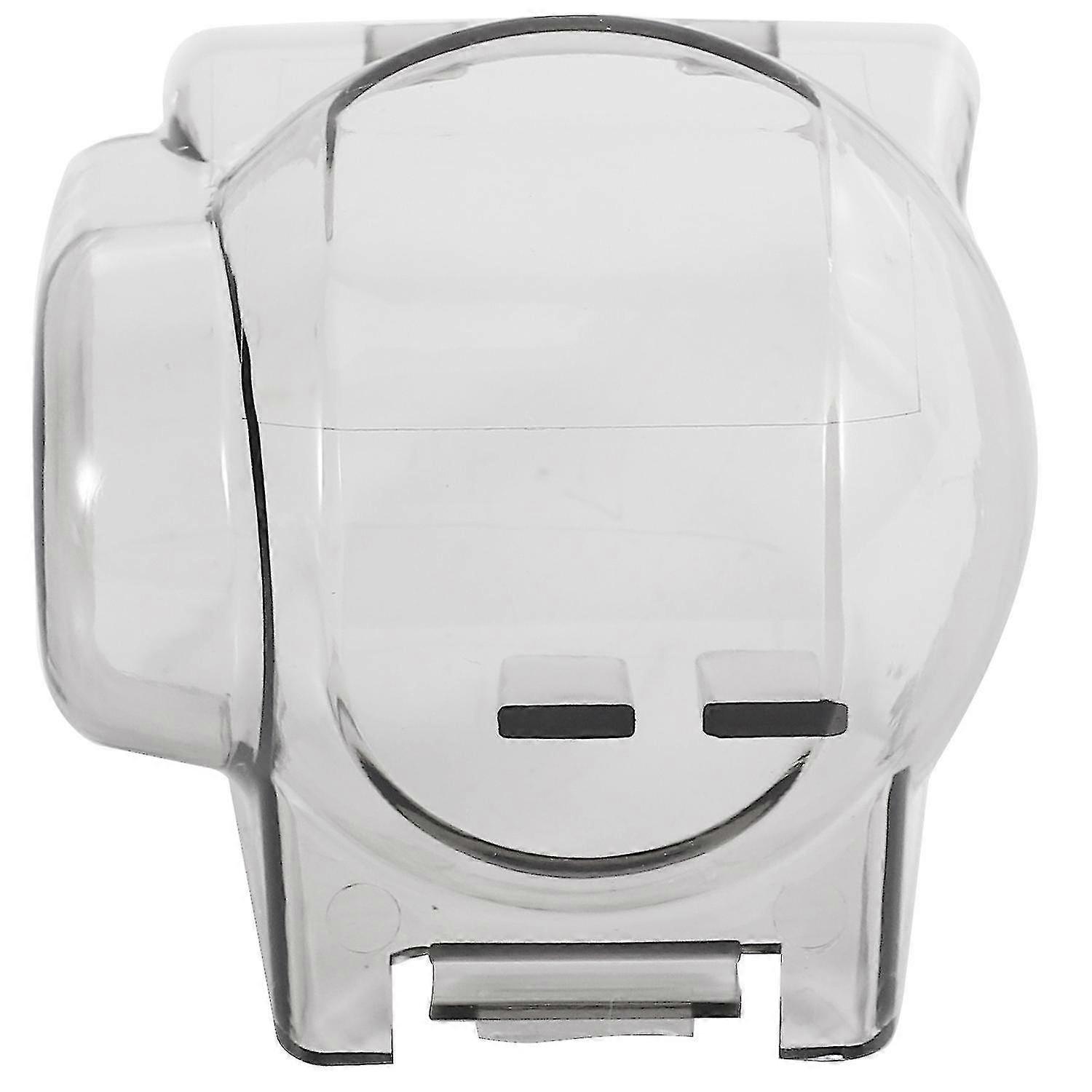 For Dji Mavic Pro Camera Guard Protector Transport Fixed Lens Cover