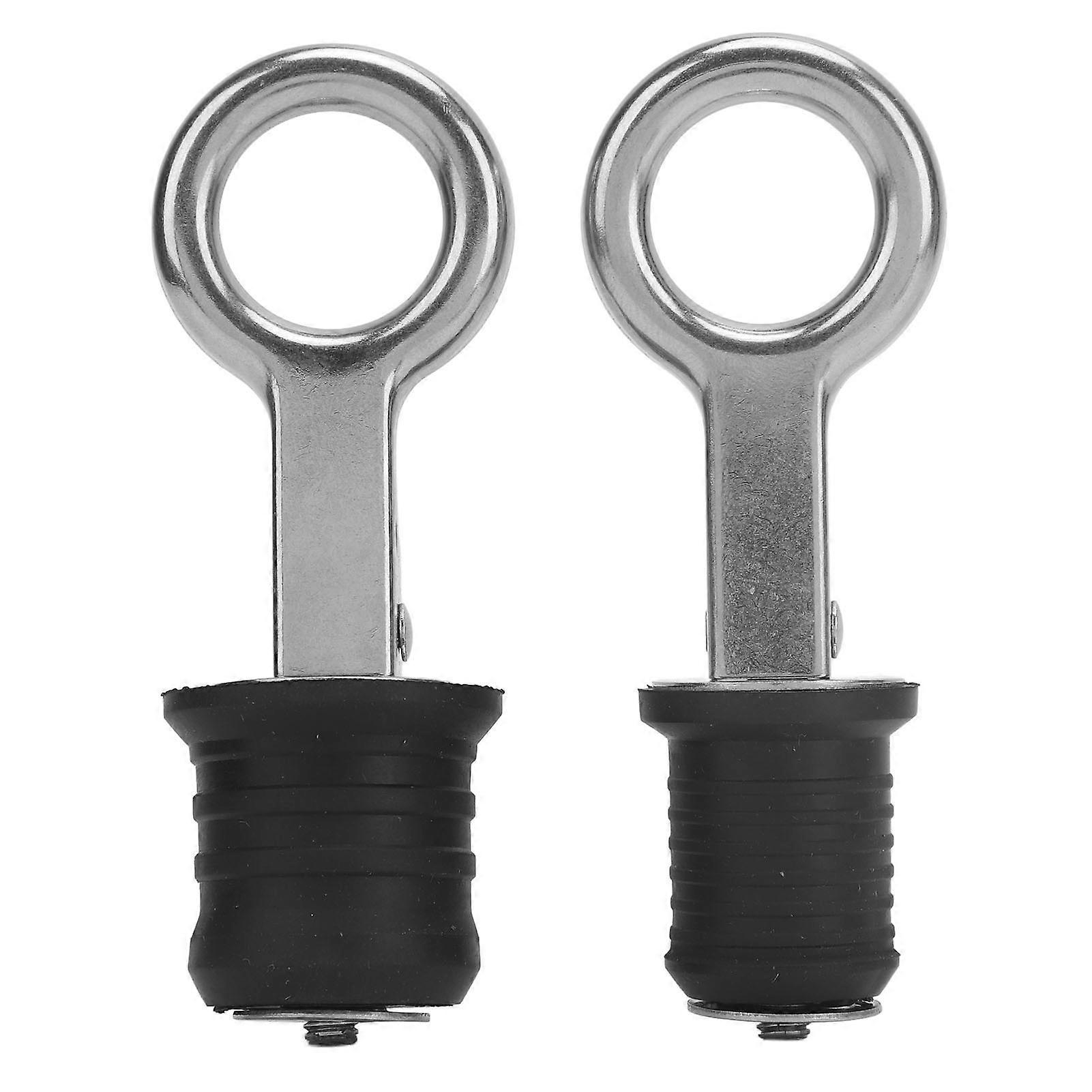 Boat Trailer Bow Stop 3in Width 1/2in Mounting Hole 5.3in V Span Boat Trailer Bow Stop V Block Orange