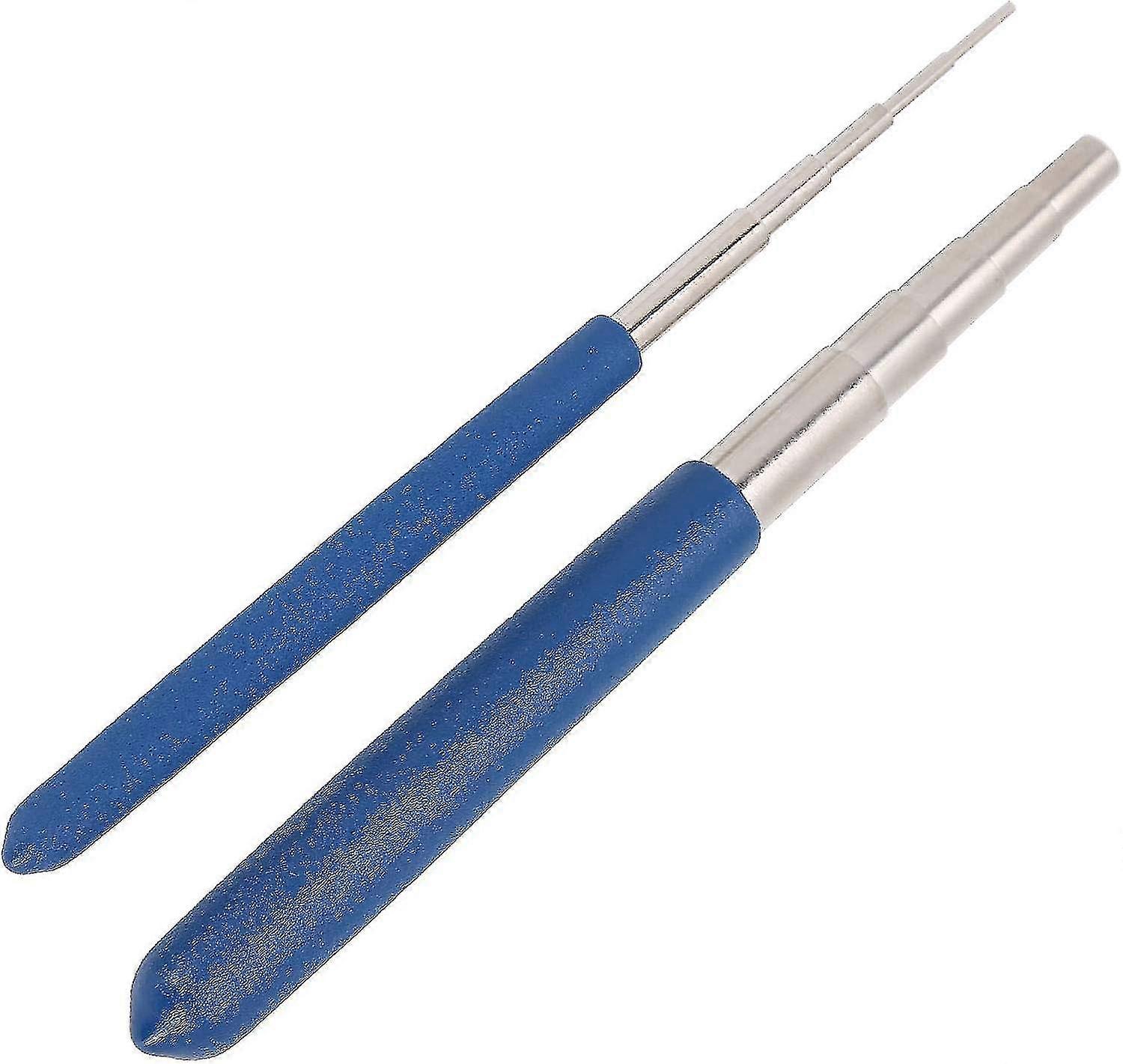 Wire Loop Jump Ring Mandrel - Durable and Smooth 10 Sizes for Crafting