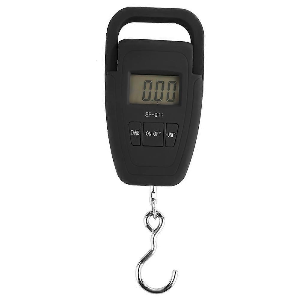 Portable LCD Digital Electronic Hanging Scale Weighing Balance Max. Load 150Kg