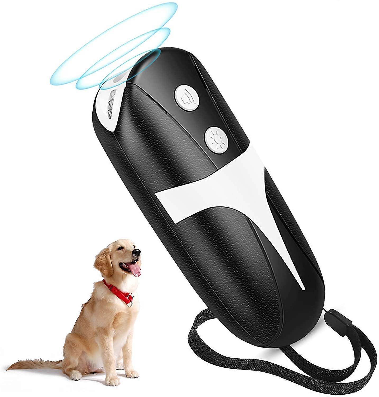 Ultrasonic Dog Training Barking Control Devices, Sonic Bark Deterrents to Stop Dog Barking Deterrent Devices and Dog Barking Deterrent