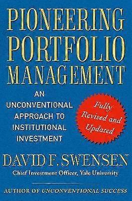 Pioneering Portfolio Management