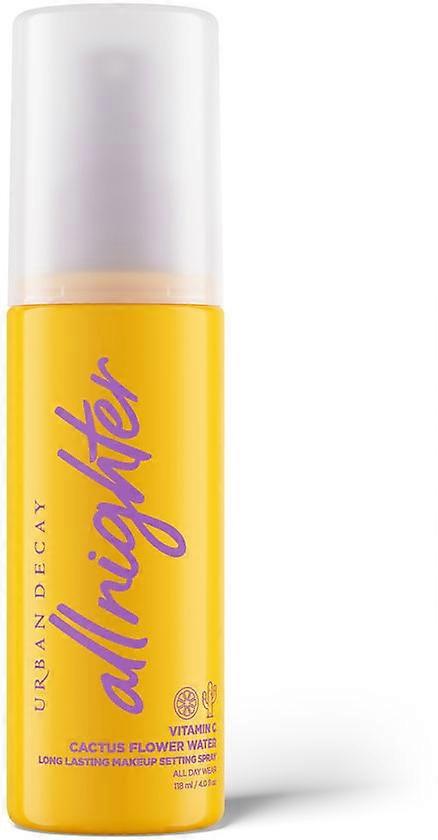 Urban Decay All Nighter Vitamin C Long Lasting Makeup Setting Spray 118 ml