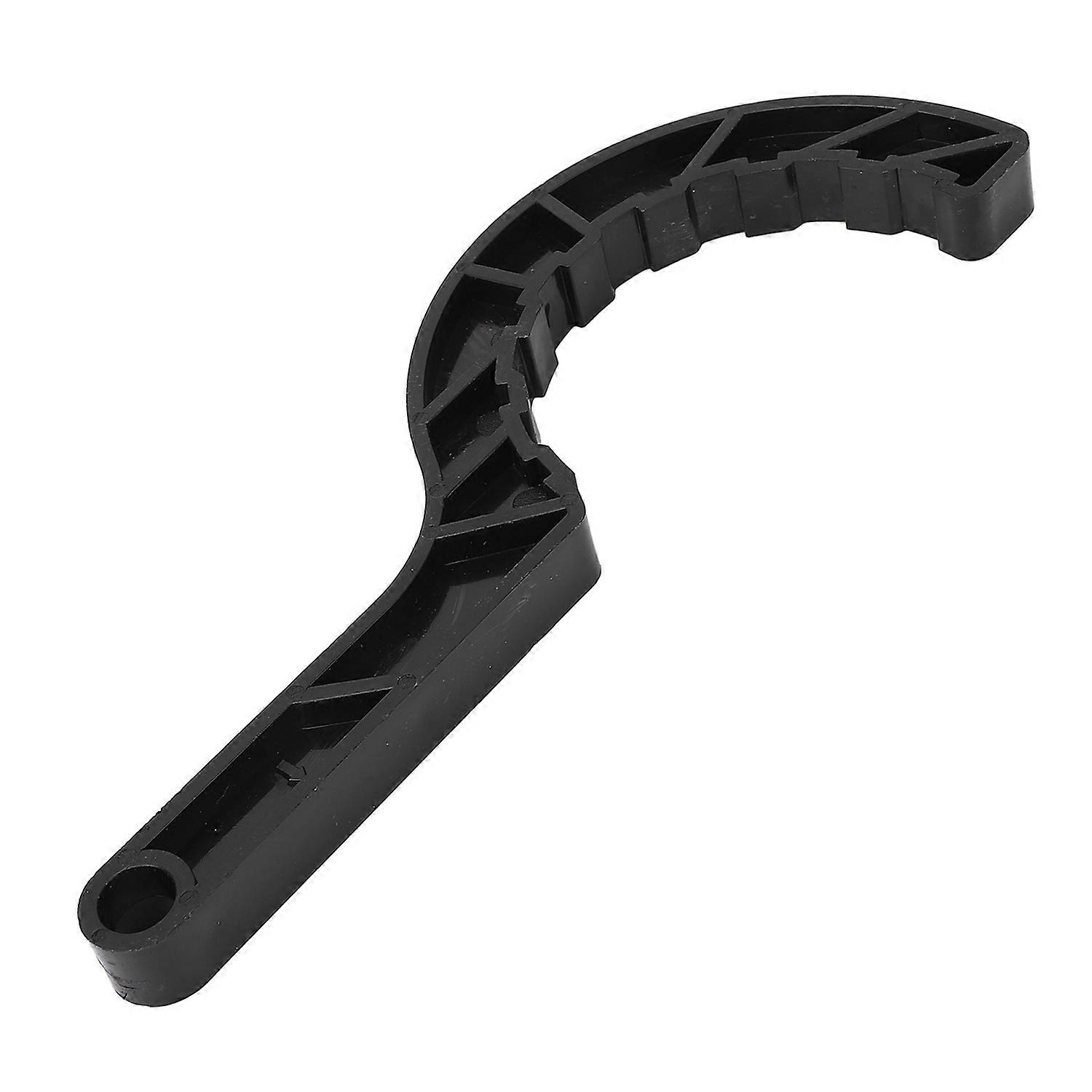 Turbo Cell Wrench Plastic Easy to Use Efficient Plastic Pool Salt Cell Wrench for Hayward GLX‑Cell 2