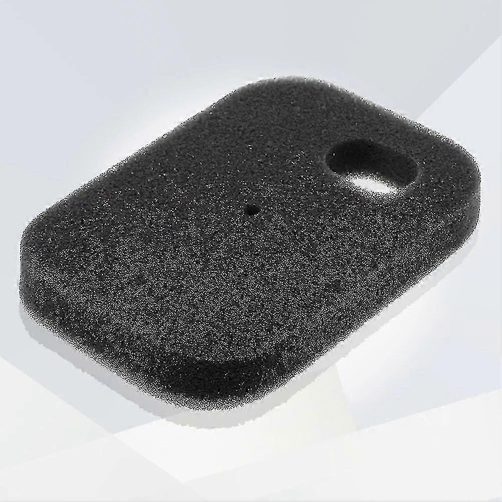 אופנוע שחור קצף מסנן אוויר החלפת מנקה עבור ימאהה Pw50 Pw 50 Y-zinger Peewee אופני עפר 4x4-14451-00-00 מסנני אוויר